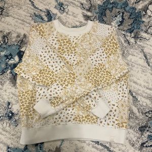 AE Oversized Fleece Crewneck